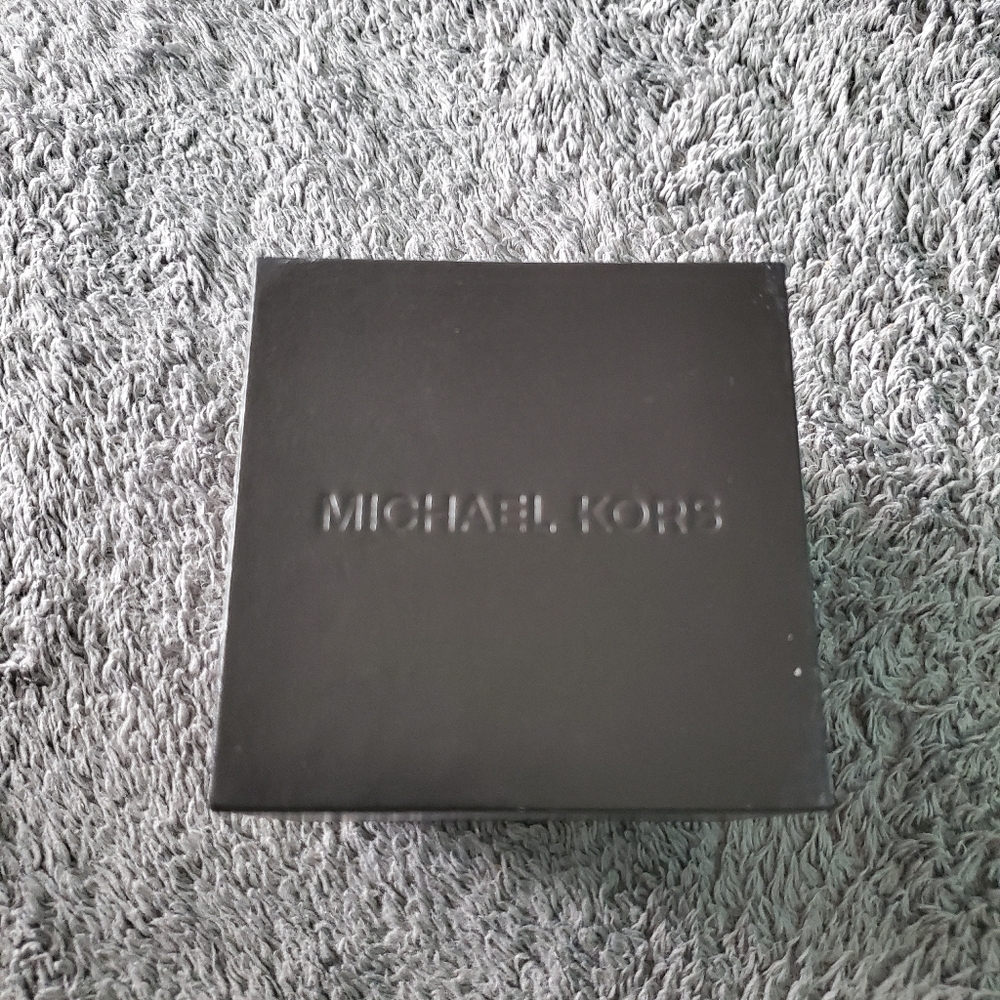 Michael Kors Womens Wrist Watch